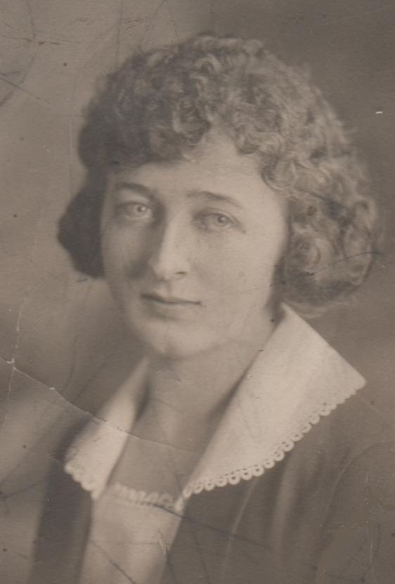 Mary Ann Stephens (1899 - 1982) Profile