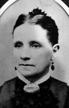 Mary Ann Webb (1835 - 1920) Profile