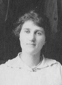 Mary Smith (1888 - 1963) Profile