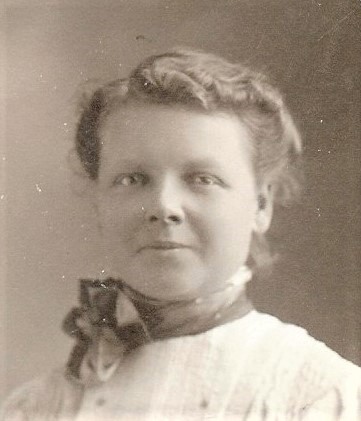 Matilda Sophia Sorensen (1881 - 1968) Profile