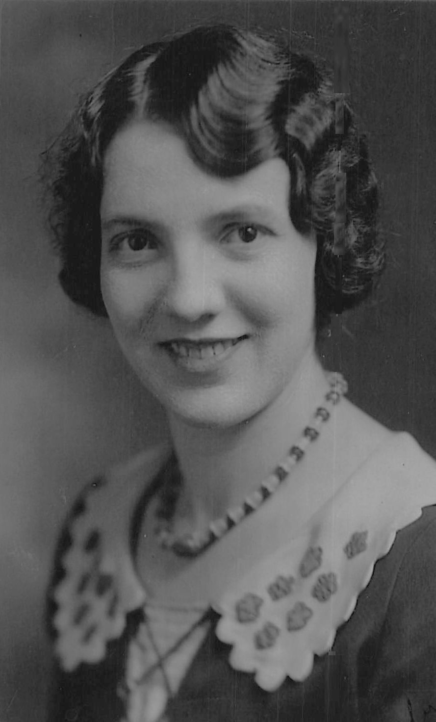 Maybell Bennett (1903 - 1962) Profile