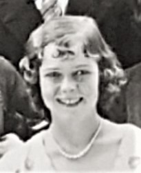 Melba Trina Skeen (1908 - 2004) Profile