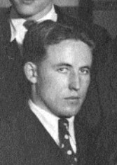 Merlin Ross Stock (1908 - 2003) Profile