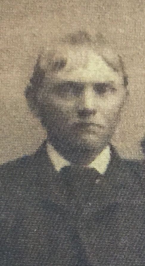 Michael Sorensen (1863 - 1936) Profile