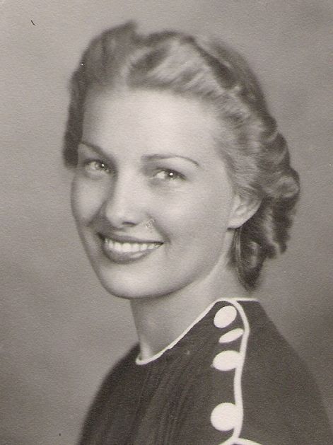 Mildred Lee Schwantes (1918 - 1952) Profile