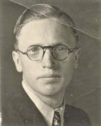 Milton Claudious Smith (1913 - 2005) Profile