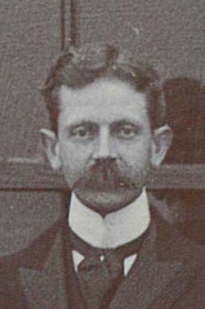 Milton Woodruff Snow (1868 - 1943) Profile