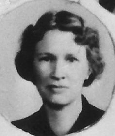 Myrtle Smith (1901 - 1977) Profile
