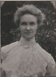 Nellie Pace Schofield (1884 - 1947) Profile