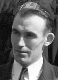 Newel Steed (1902 - 1989) Profile