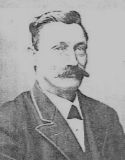 Nicholaus Sommer (1834 - 1912) Profile