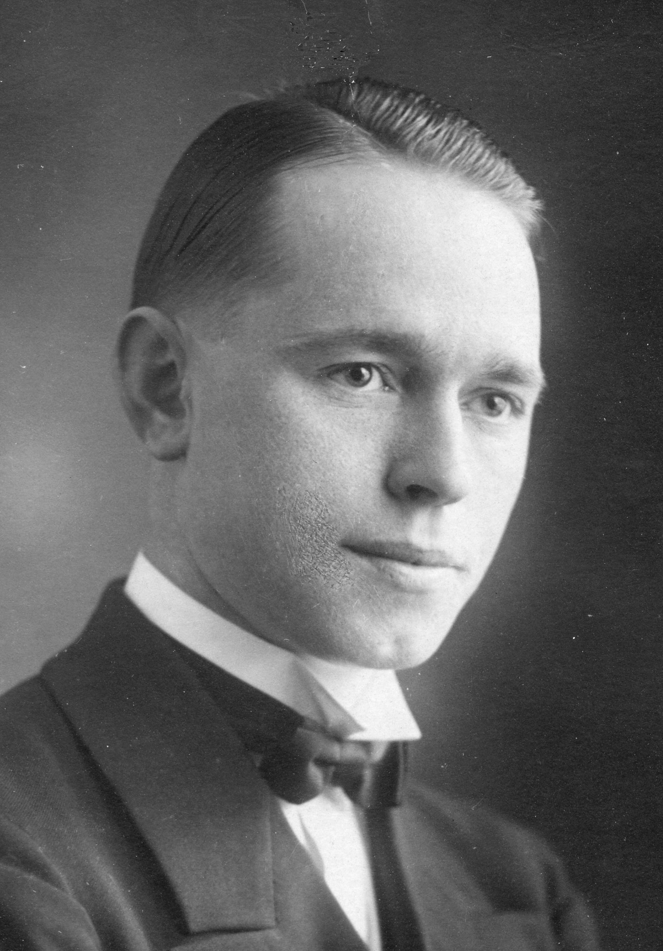 Nunham Glenn Stanford (1907 - 1980) Profile