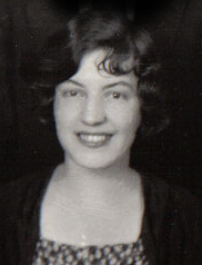 Norma Smith (1905-1944) Profile