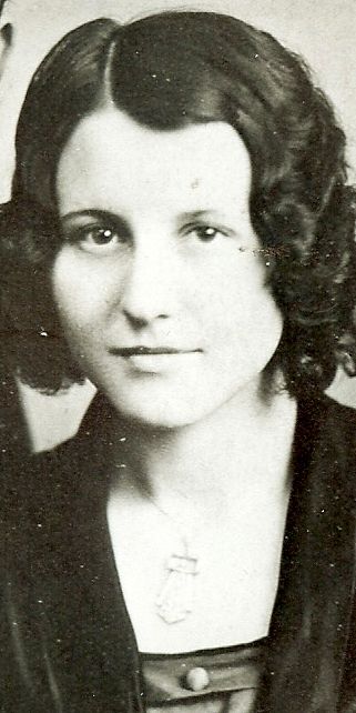 Norma Sumsion (1909 - 1991) Profile