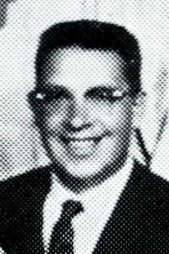 Norman George Seibold (1915 - 2003) Profile