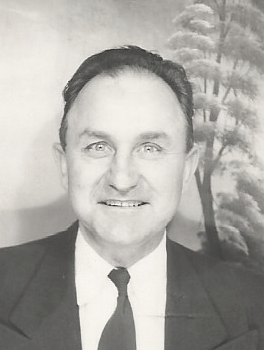 Oliver Julius Sorensen (1892 - 1971) Profile