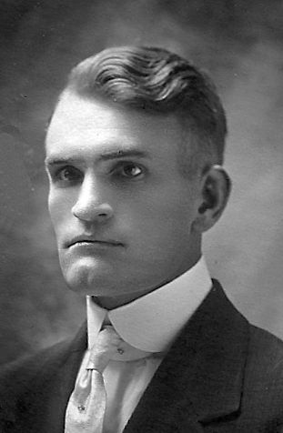 Oliver Lee Stoddard (1890 - 1969) Profile