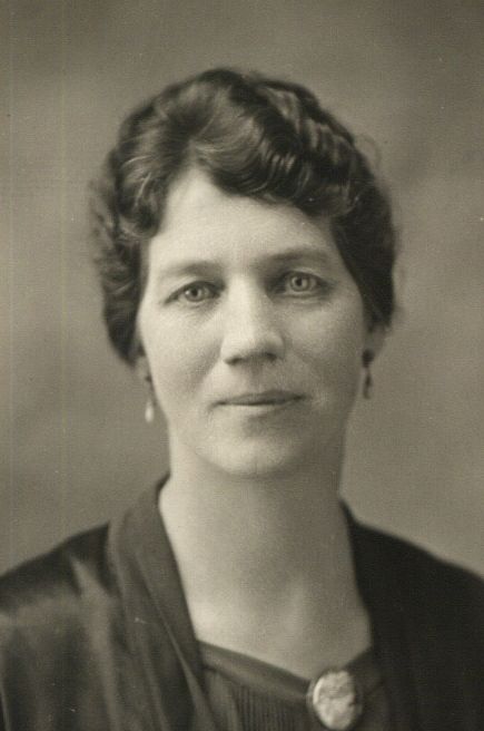 Olivia Sessions (1883 - 1969) Profile
