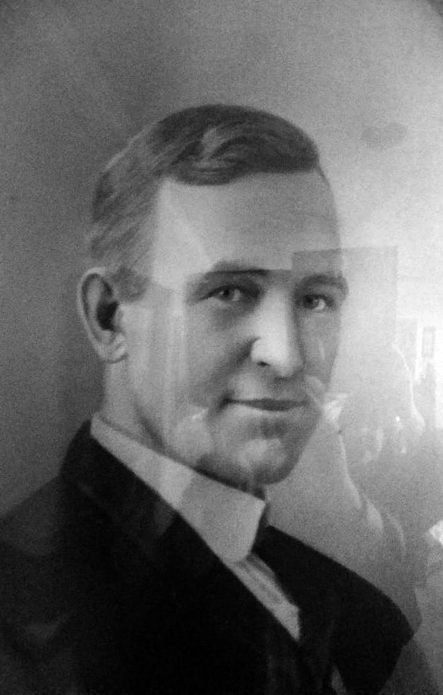 Orson Pratt Skousen (1877 - 1964) Profile