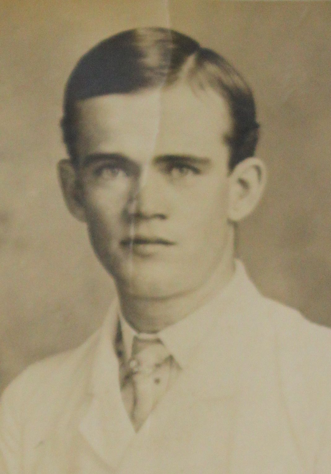 Orson Sondra Sanders (1886 - 1963) Profile