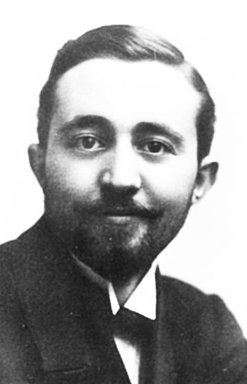 Paul Snelgrove Richards (1892 - 1958) Profile