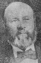 Peter Sinclair (1832 - 1899) Profile