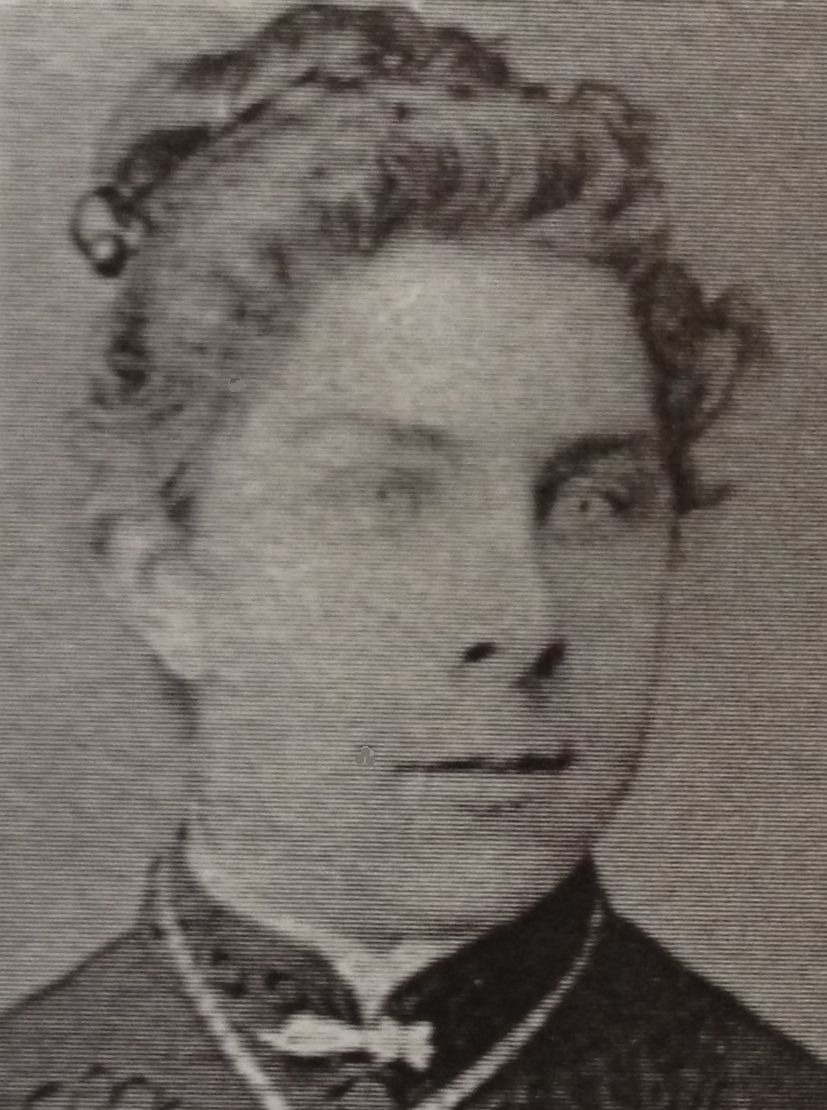 Phoebe Lurancy Adams (1869 - 1934) Profile