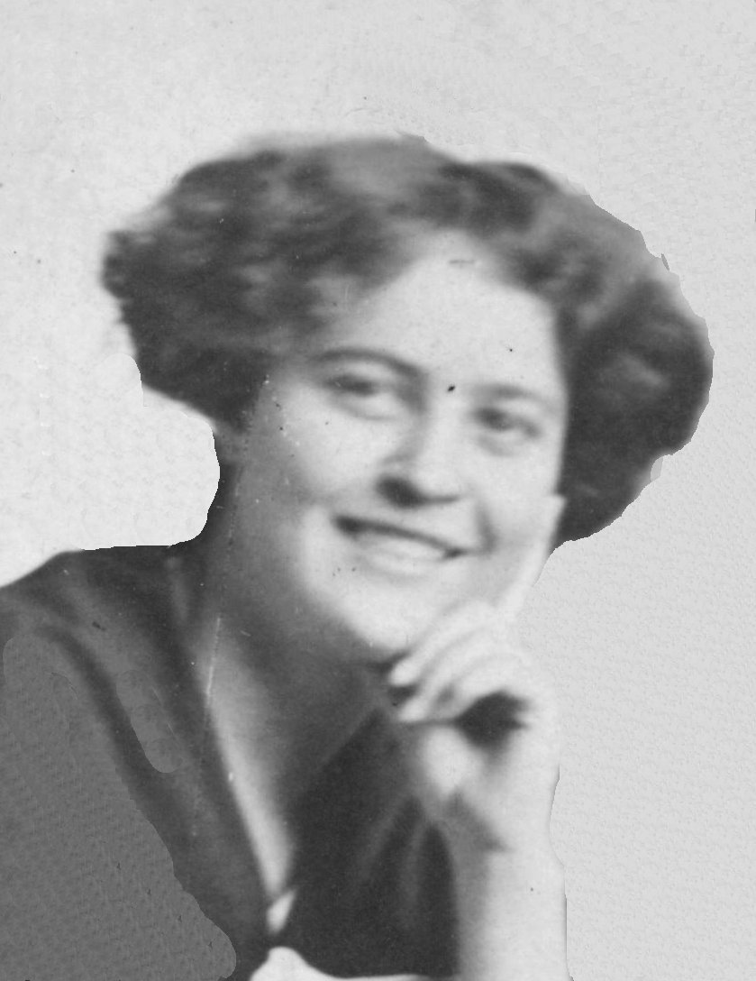 Phoebe Vilate Sevey (1891 - 1956) Profile