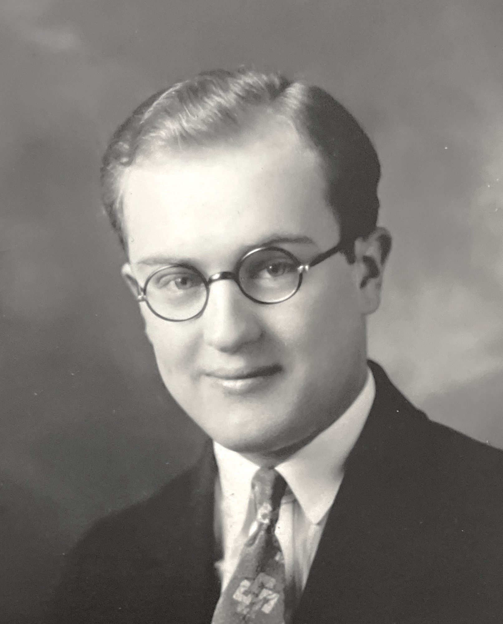 Ralph Ballantyne Stratford (1904 - 1962) Profile
