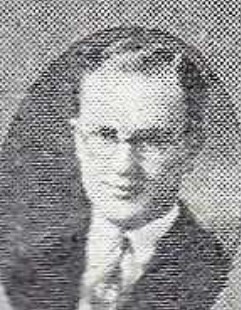 Ralph Ballantyne Stratford (1904 - 1962) Profile