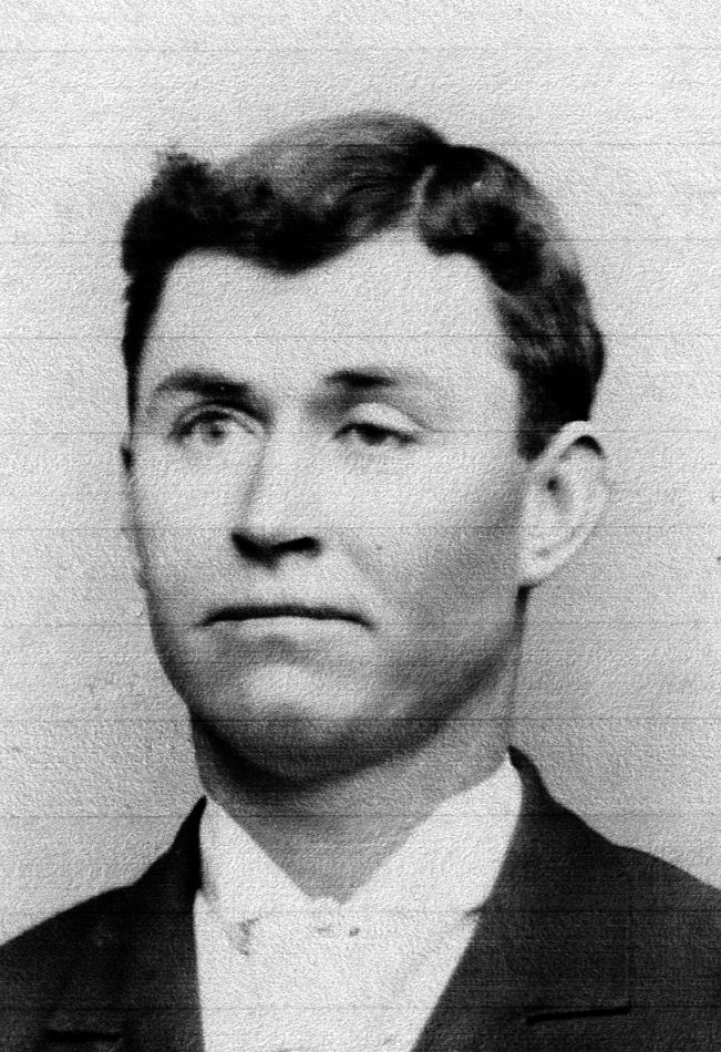 Ralph Elwood Simpson (1912 - 1982) Profile