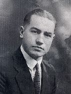 Ralph Skinner (1904 - 1959) Profile