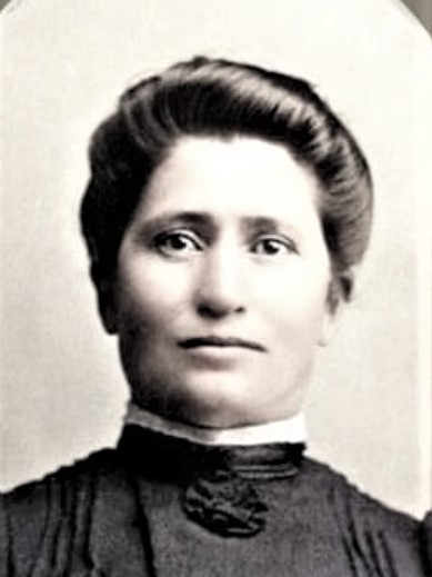 Rebecca Nigogos Sherinian (1868 - 1928) Profile