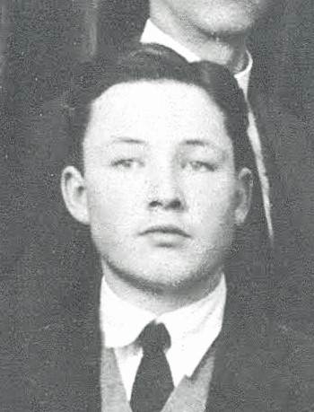 Reed Dalton Shupe (1903 - 1988) Profile