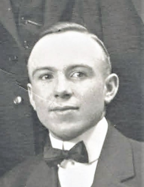 Reed Roberts Smith (1894 - 1942) Profile