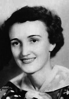 Rhea Elizabeth Stolworthy (1915 - 2004) Profile