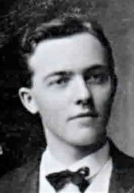Richard Berrett Summerhayes (1887-1970) Profile