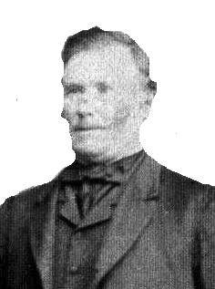 Richard Demont Sprague (1807 - 1886) Profile