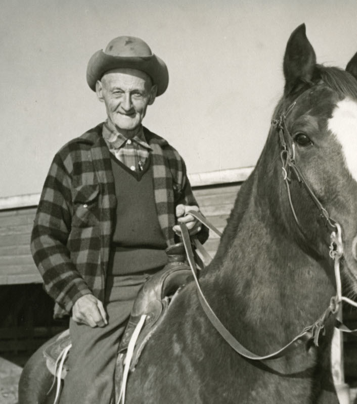 Richard H Smith (1882 - 1979) Profile