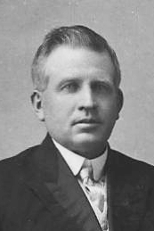 Richard H Smith (1863 - 1939) Profile