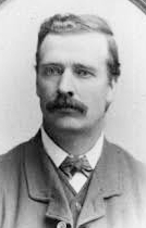 Richard Sedgwick (1848 - 1935) Profile