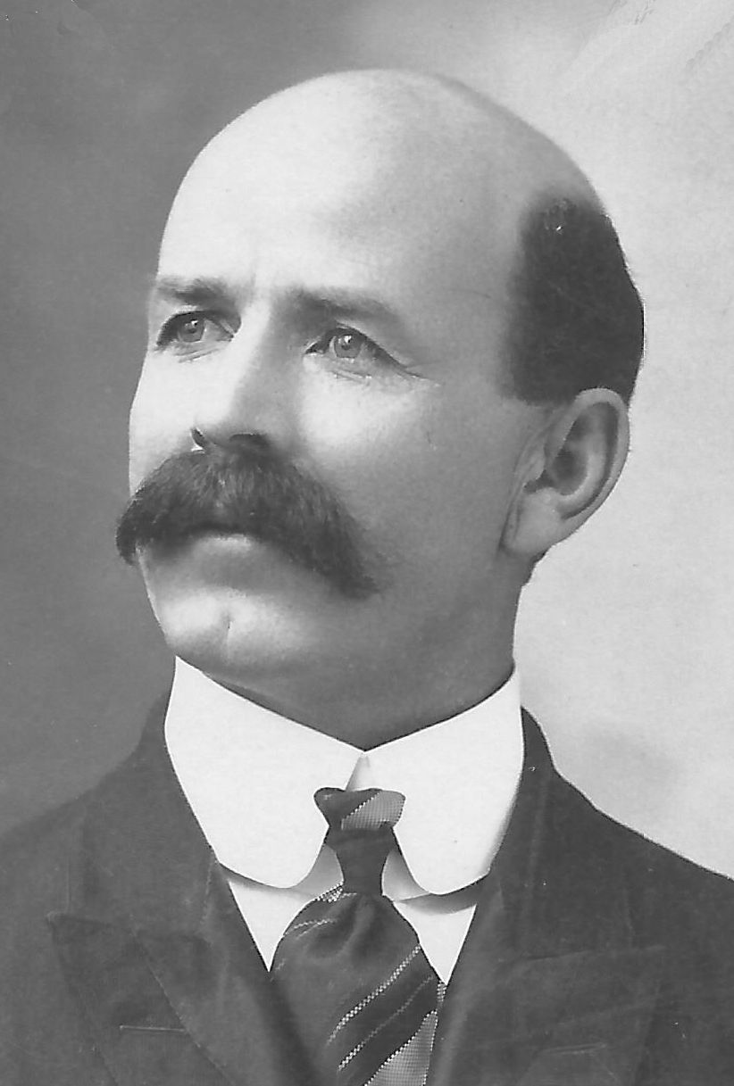 Richard S Sutton (1861 - 1932) Profile