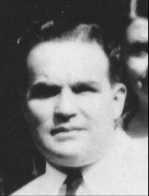 Robert Douglas Shelton (1904 - 1966) Profile