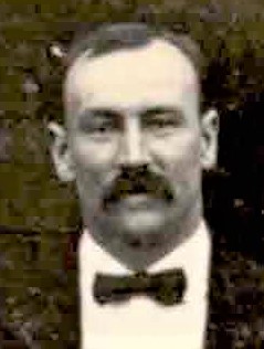 Robert Henry Scadden (1874-1962) Profile
