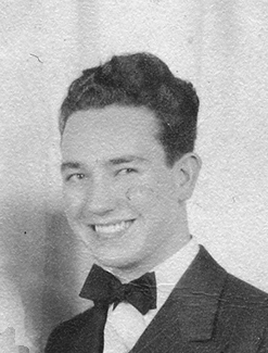 Robert Lamont Stevens (1916 - 2004) Profile