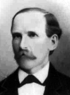Robert Smith (1833 - 1894) Profile