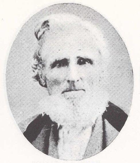 Robert Anderson Snyder (1810 - 1901) Profile