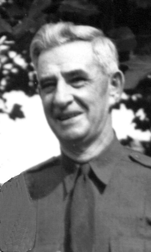Roland Henley Smith (1877 - 1955) Profile