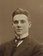 Rulon James Sperry (1893 - 1984) Profile