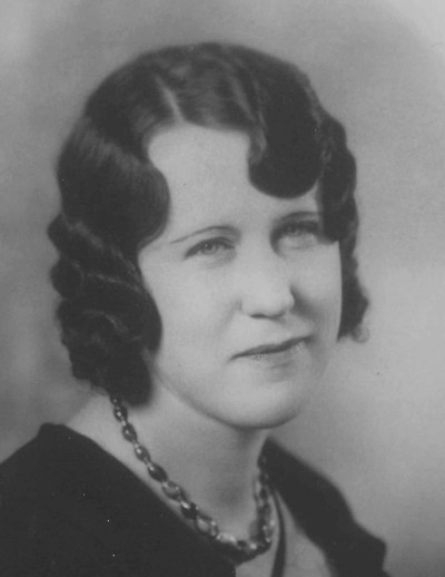 Ruth Imogene Sorensen (1903 - 1996) Profile